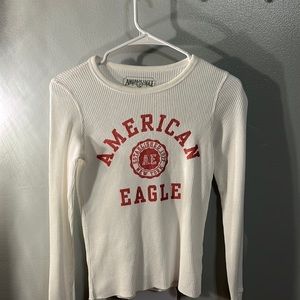 American Eagle long sleeve shirt